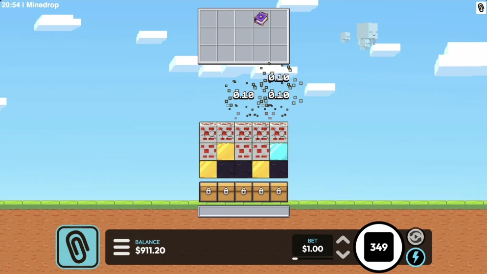 MineDrop